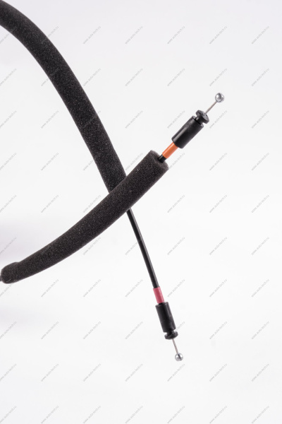 Замок передней двери левый LADA Vesta FL Lada LADA 8450040360