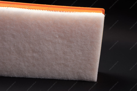 Фильтр воздушный (элемент фильтрующий) двигат 8кл/16 кл P3M/P4M Lada Largus/Vesta MadFil MadFil A0671