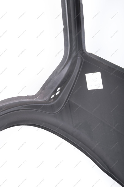 Крыло ВАЗ-2109 заднее правое Kamaz KAMAZ 21090-8404014-63