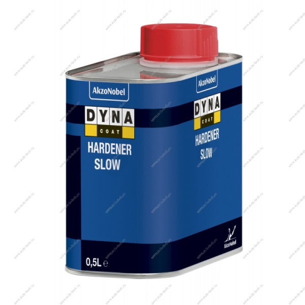 Отвердитель Dynacoat Hardener Fast 0,5 л DYNACOAT 374476