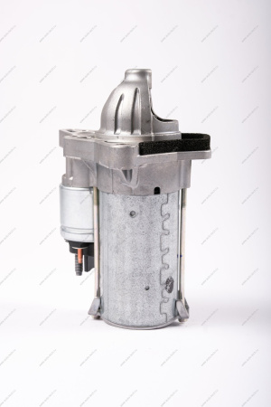 Стартер Renault Duster с 2019 г., Lada Vesta, Lada X-Ray 16V двигатель H4M Renault RENAULT 233004430R