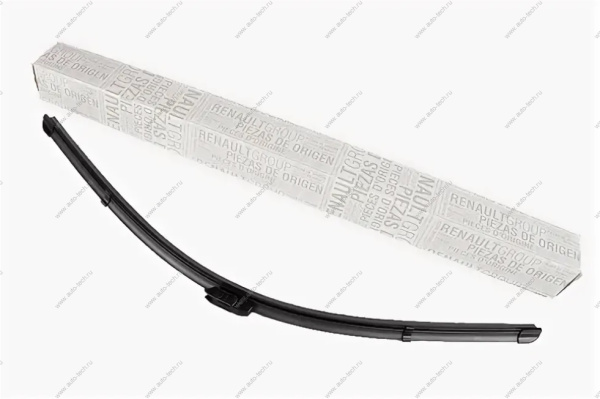 Щетка стеклоочистителя водителя RENAULT Duster Renault RENAULT 288901088R