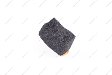 Уплотнитель Lada Xray решетки коробки воздухопритока Renault RENAULT 992080856R