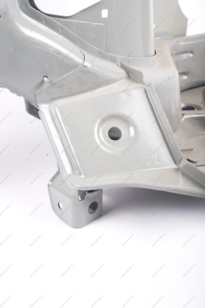 Брызговик правый с лонжероном в сборе (FL) LADA GRANTA 2018-/ВАЗ-1118/2190 Lada LADA 8450104962