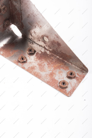 Кронштейн LADA NIVA TRAVEL переднего бампера боковой правый Lada LADA 21230280303280