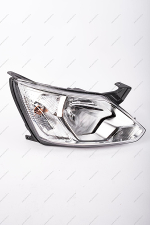 Блок-фара передняя правая седан DATSUN/ON DO Nissan NISSAN 260105PA0B