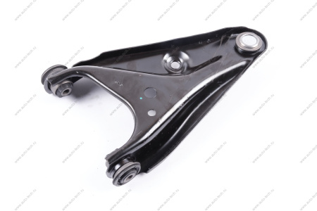 Рычаг LADA Largus/Logan 2014- передний левый(с боковой проточкой) METACO Metaco 4320428R