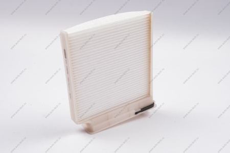 Фильтр салона пылевой LADA Largus 8-16кл / RENAULT Duster/Рено Дастер (дизель, 4*4, 1,5 л., 90 л.с.) Duster MANN FRANCECAR CU1829