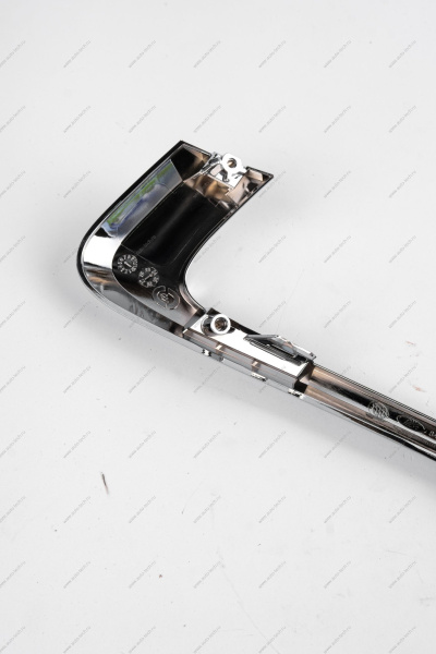 Молдинг переднего бампера верхний левый (FL) LADA GRANTA 2018- Lada LADA 8450100991