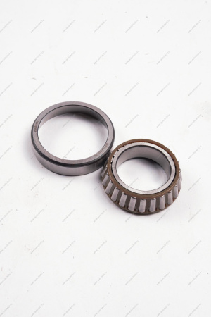 Подшипник LADA Largus конический роликовый дифференциала КПП-JR5 (38*63*18,7) NTN-SNR NTN-SNR EC41025H106