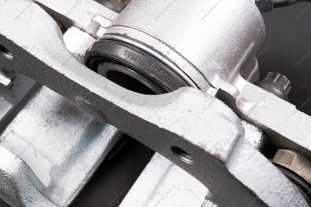 Суппорт ВАЗ-2108,2115 правый в сборе Lada LADA 21080350101230