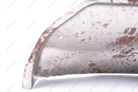 Ремонтная часть арка наружняя ВАЗ-2170/2172 левая ( верхняя часть) Kamaz LADA 21700-5401175-95