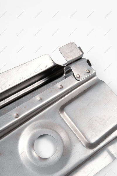 Поддомкратник ВАЗ-2101 передний левый (с усилителем) Kamaz KAMAZ 21010-5101075-36