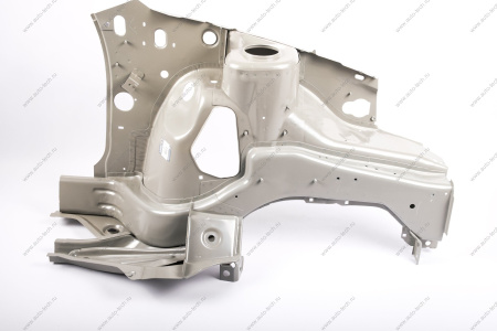 Брызговик левый с лонжероном в сборе (FL) LADA GRANTA 2018- /ВАЗ-1118/2190 Lada LADA 8450104963