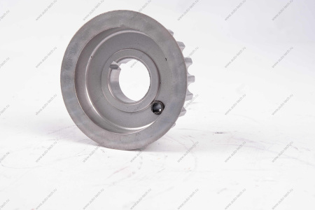 Шкив зубчатый коленчатого вала ВАЗ-21116 Lada LADA 21116100502500