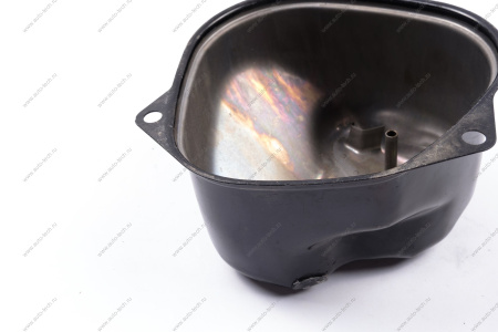 Крышка задняя 5-ой передачи КПП-JH3/JR5 Nissan NISSAN 3213100AQB