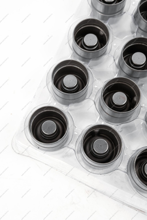 Гидрокомпенсатор ВАЗ 2112 клапанов 16 шт к-т LECAR Lada LADA LECAR012013402