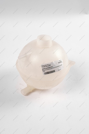 Бачок расширительный Lada Vesta двигат дв.H4M Lada LADA 8450007292