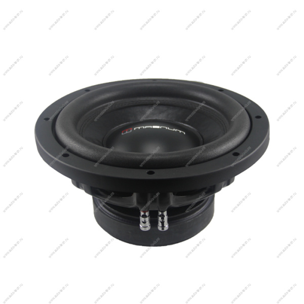 Автосабвуфер MAGNUM MLW 10-22SM MAGNUM MAGNUM MLW 10-22SM