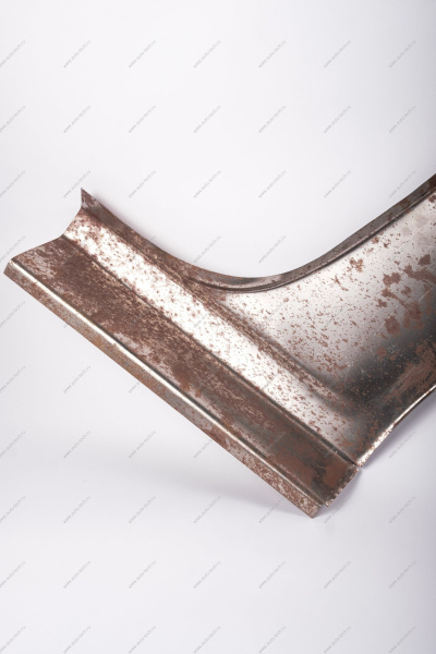 Ремонтная часть LADA Largus заднего крыла правая Тольятти Тольятти 600154880563