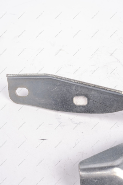 Петля (FL) LADA GRANTA 2018- капота правая Lada LADA 21900840701000