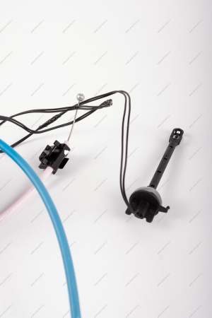 Блок LADA Vesta управления климат контролем Lada LADA Т679359