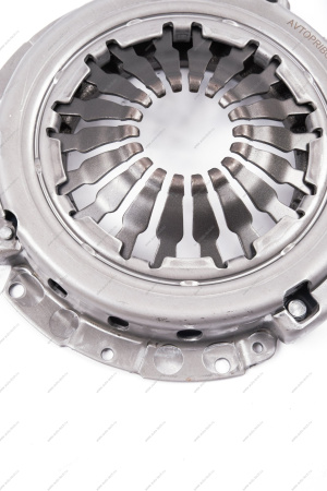 Сцепление в сборе LADA Largus (без выж. подш гидр привод) КПП-JR5 к-т AVTOPRIBOR LADA 826853AVT