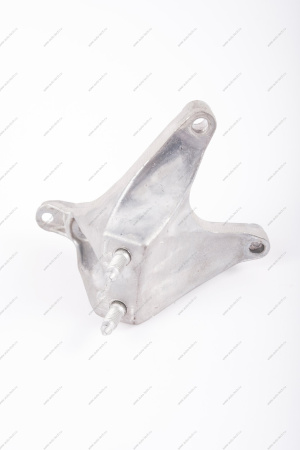 Кронштейн левой опоры подвески двигателя (P4M,P4P-BVM5) LADA XRAY Lada LADA 8450009700