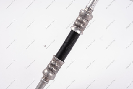 Трубопровод Lada Vesta кондиционера в сборе (двойной блок) Lada LADA 8450044055