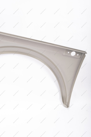 Крыло ВАЗ-2121 переднее левое (катафорезный грунт) Lada LADA 21210840302510