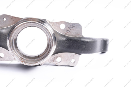 Кулак поворотный ВАЗ-21214/2123 левый под АБС Lada LADA 21230300101510