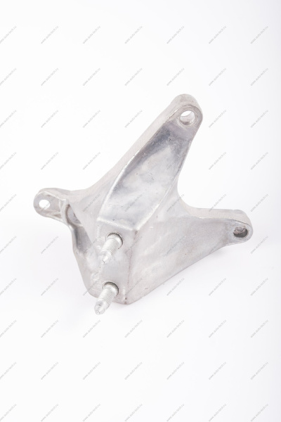 Кронштейн левой опоры подвески двигателя (P4M,P4P-BVM5) LADA XRAY Lada LADA 8450009700