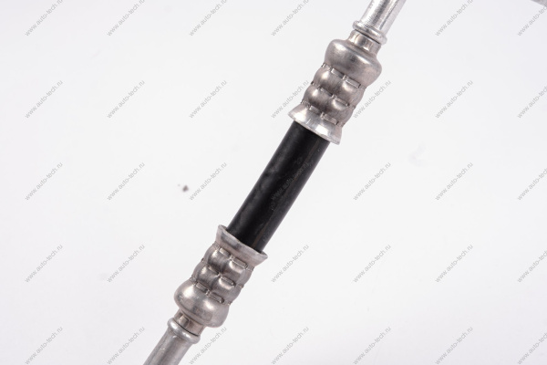 Трубопровод Lada Vesta кондиционера в сборе (двойной блок) Lada LADA 8450044055