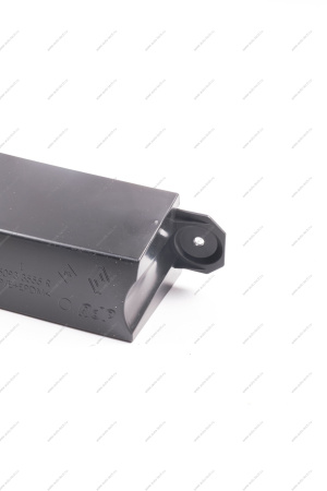 Элемент RENAULT Logan/Рено Логан заднего бампера левый 2014- Renault RENAULT 850933555R