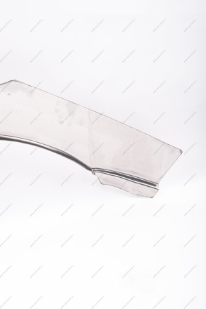 Ремонтная часть заднего крыла ВАЗ-1118 правая (большой хвостовик) Kamaz KAMAZ 11180840401882