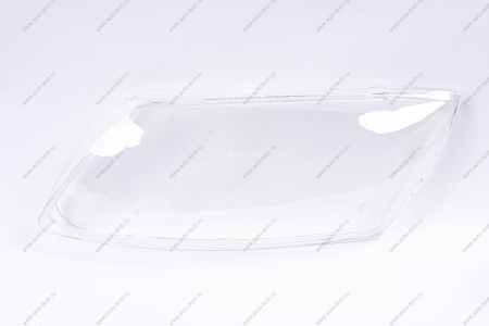 Стекло ВАЗ-2190 фары левое Формула света Формула света 21901.3711200