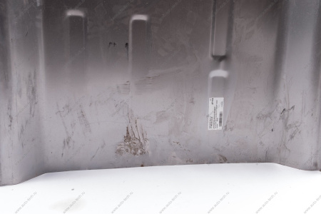 Ремонтная часть пола ВАЗ-2121 задняя правая Камаз KAMAZ 21210-5101034-63