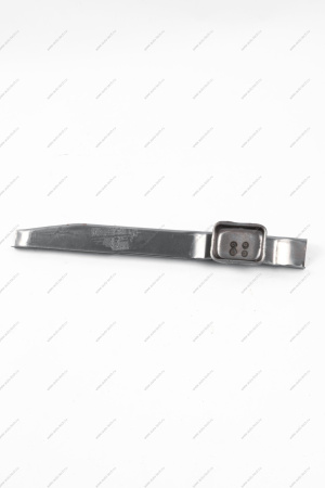 Поддомкратник ВАЗ-2110 задний правый с усилителем Kamaz KAMAZ 21100-5101064-36