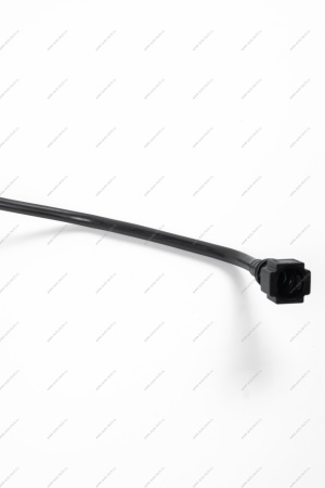 Трубка пароотвода передняя LADA Vesta (к адсорберу) Lada LADA 8450006402