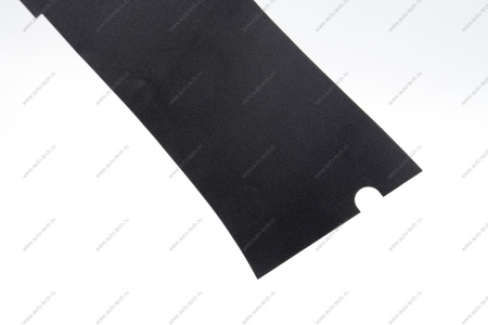 Накладка ВАЗ-1118 задней стойки задней левой двери задняя (наклейка) АвтоВАЗ LADA 11180-8212329-00