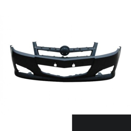 Бампер передний крашеный GEELY MK (209 - Black) TYG TYG 1018005851-209
