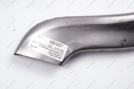 Ремонтная часть заднего крыла ВАЗ-2101/2106 правая (малая) Kamaz KAMAZ 21010-8404024-26