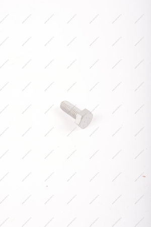 Болт M8х125х20 с шестигранной головкой LADA Largus Renault RENAULT 7703101443