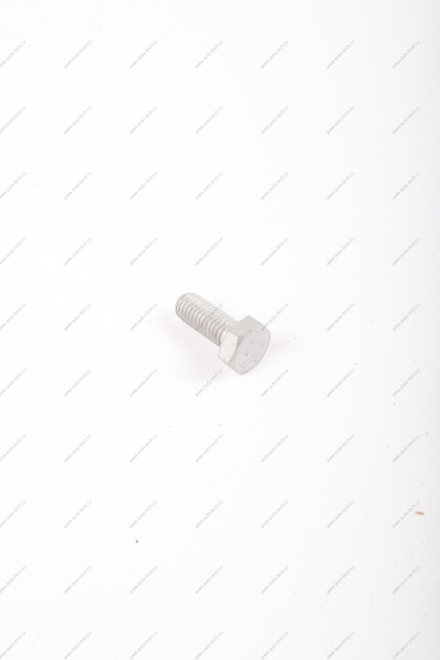 Болт M8х125х20 с шестигранной головкой LADA Largus Renault RENAULT 7703101443