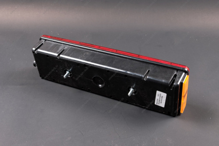 Фонарь задний ГАЗель Next байонетный разъем СЦБ-7Р с широким противоподкатным брусом ОСВАР ОСВАР ПАО г. Вязники 8502371606