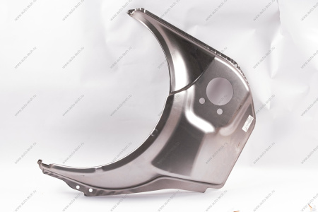 Арка наружняя ВАЗ-2170/2172 заднего колеса правая Тольятти Тольятти 21700540117463