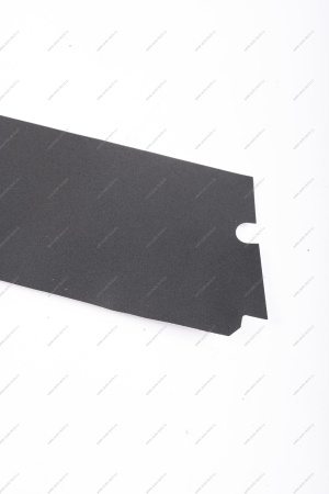 Накладка задней стойки LADA Vesta/Веста передней двери левая (матовая) АвтоВАЗ LADA 8450008080