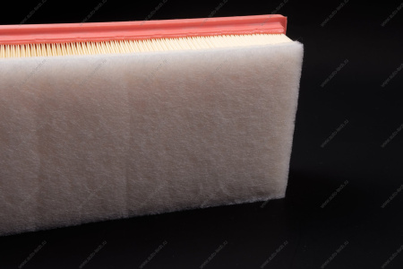 Фильтр воздушный (элемент фильтрующий) двигат 8кл/16 кл P3M/P4M Lada Largus/Vesta LECAR Lecar LECAR000031501