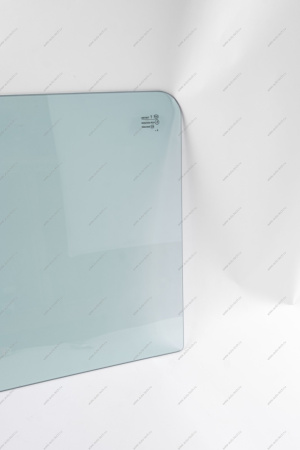 Стекло опускное передней двери ВАЗ-21214 правое Tinted тонирован Lada LADA 21214610321400