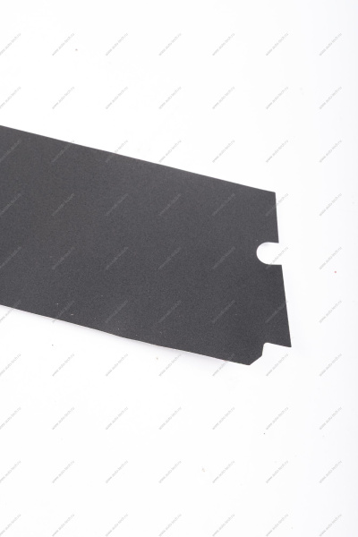 Накладка задней стойки LADA Vesta/Веста передней двери левая (матовая) АвтоВАЗ LADA 8450008080